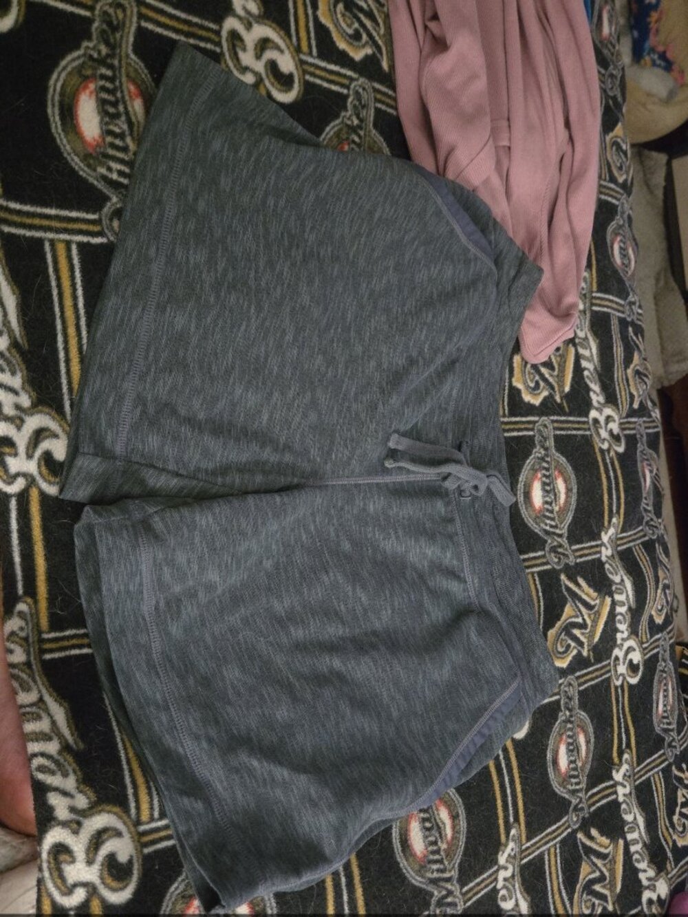 Athleta Shorts